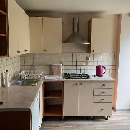 Cozy Studio Krakow Exterior photo