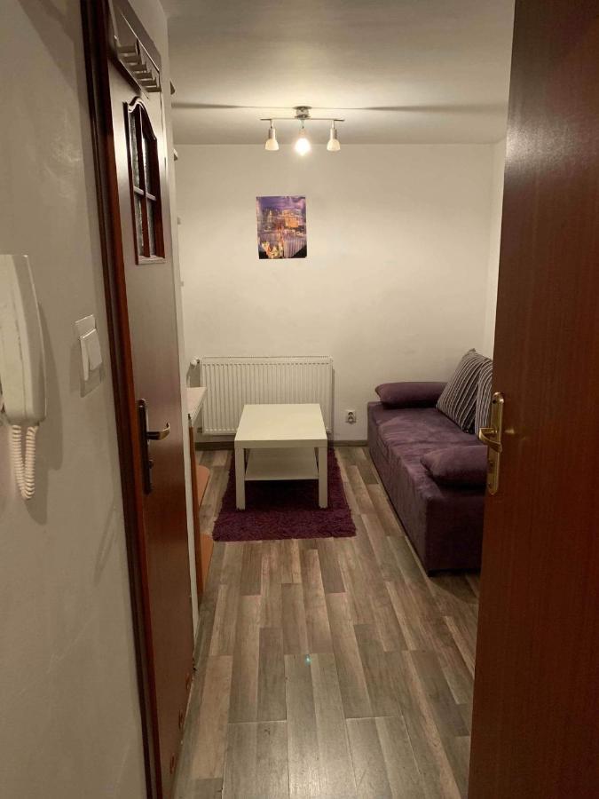Cozy Studio Krakow Exterior photo