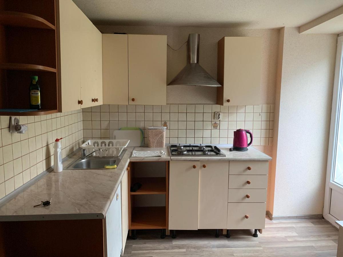 Cozy Studio Krakow Exterior photo